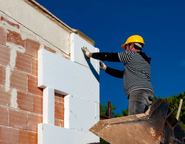 Best Insulation Installation Cost  in Picnic Point, WA