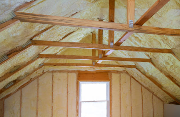 Insulation for New Construction in Picnic Point, WA