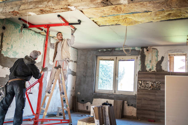 Best Commercial Insulation Contractor  in Picnic Point, WA