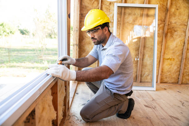 Range of Insulation Solutions in Picnic Point, WA