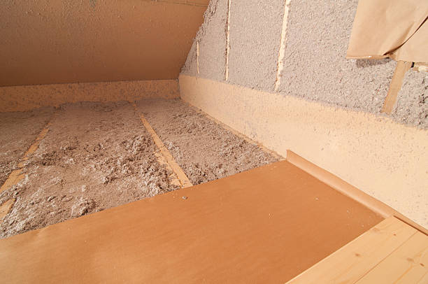 Best Insulation Contractors for Homes  in Picnic Point, WA